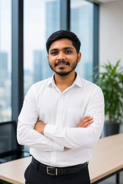 Abhishek Bhatt