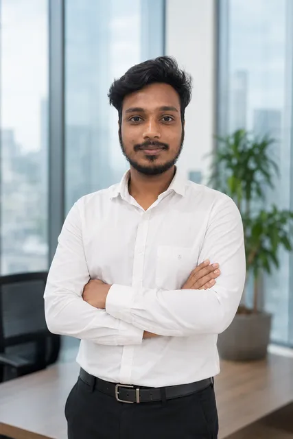 Adarsh Singh