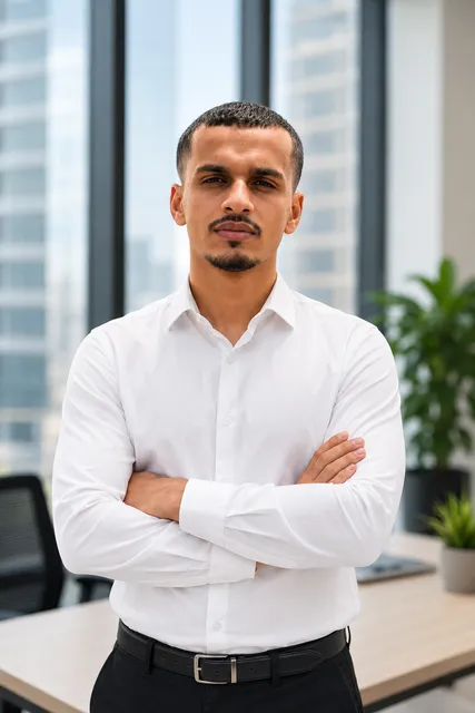 Adil Sheikh