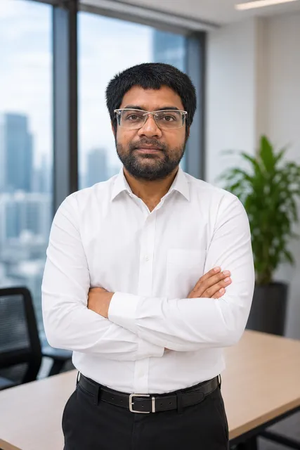 Amir Mansuri