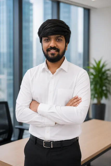 Dhaval Patel