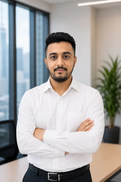 Murtaza Tanda