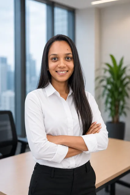 Ridhi Patel