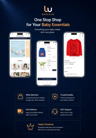 Banoun case study