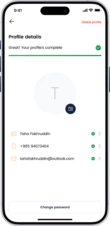Banoun profile details