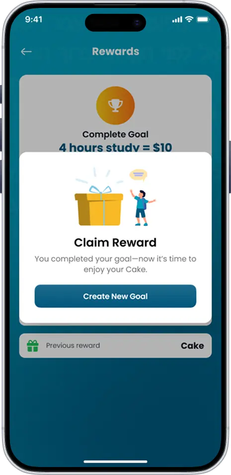 Bar Mitzvah Maamar claim reward