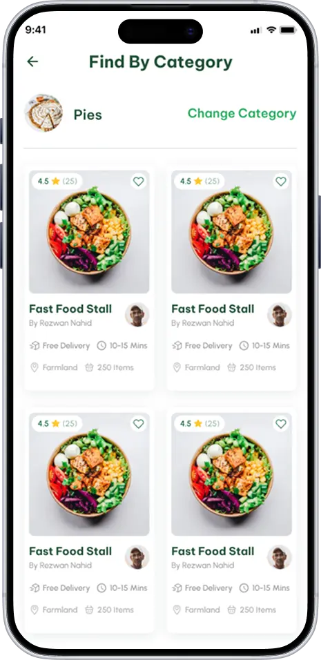 Famooshed browse by category