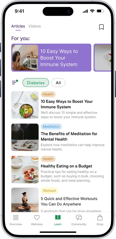 JoinBeet articles
