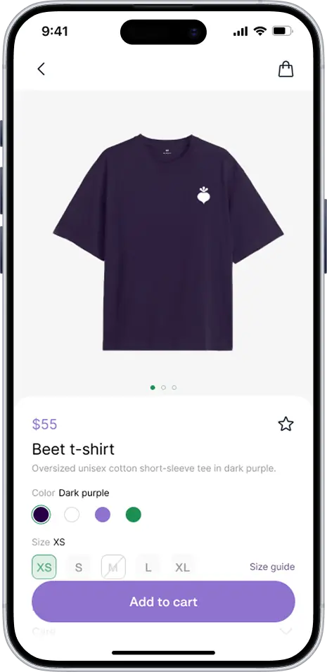 JoinBeet product