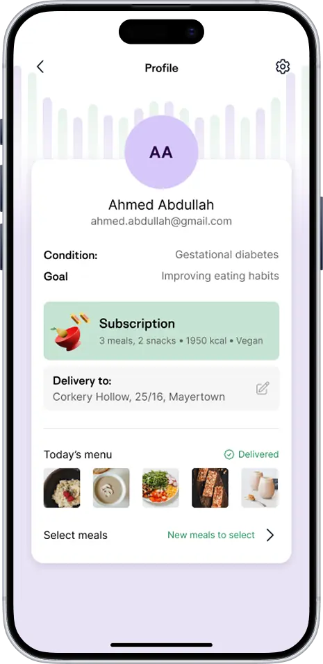 JoinBeet profile