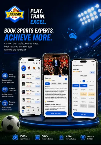 Ludusio case study