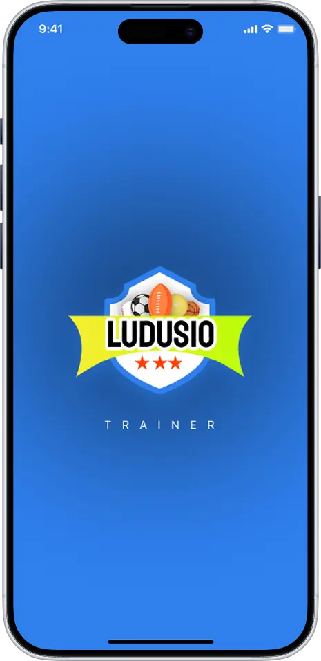 Ludusio splash