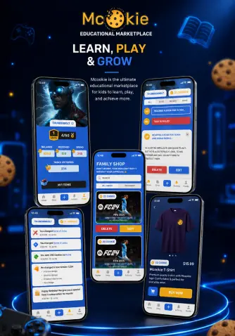 Mcookie case study