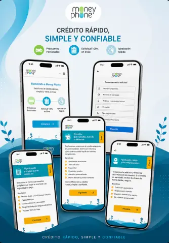 MoneyPhone case study