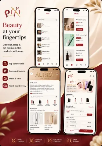 PixiKwik case study