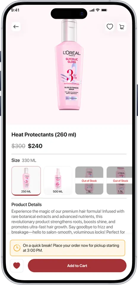 PixiKwik product