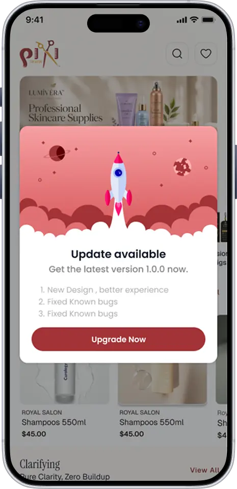 PixiKwik update