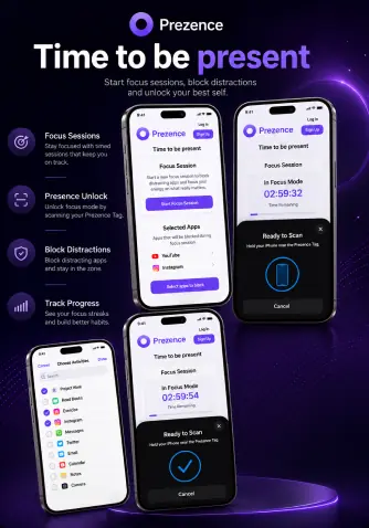Prezence case study