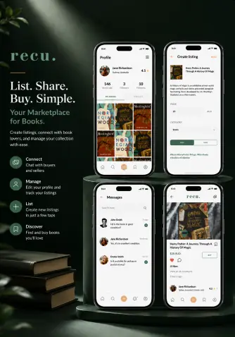recu case study