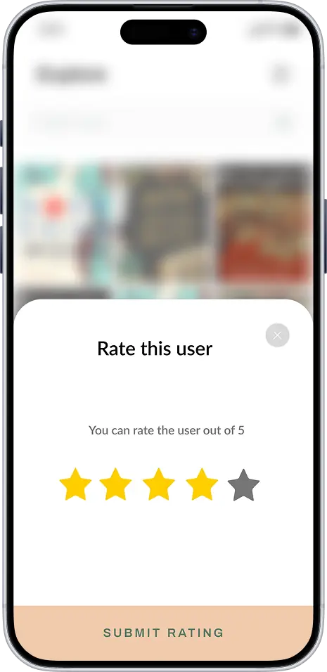 recu rate