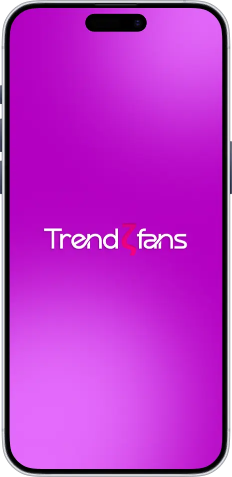 TrendzFans splash