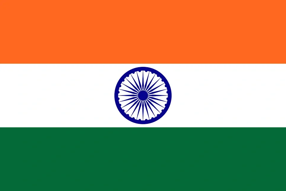 India (HQ)