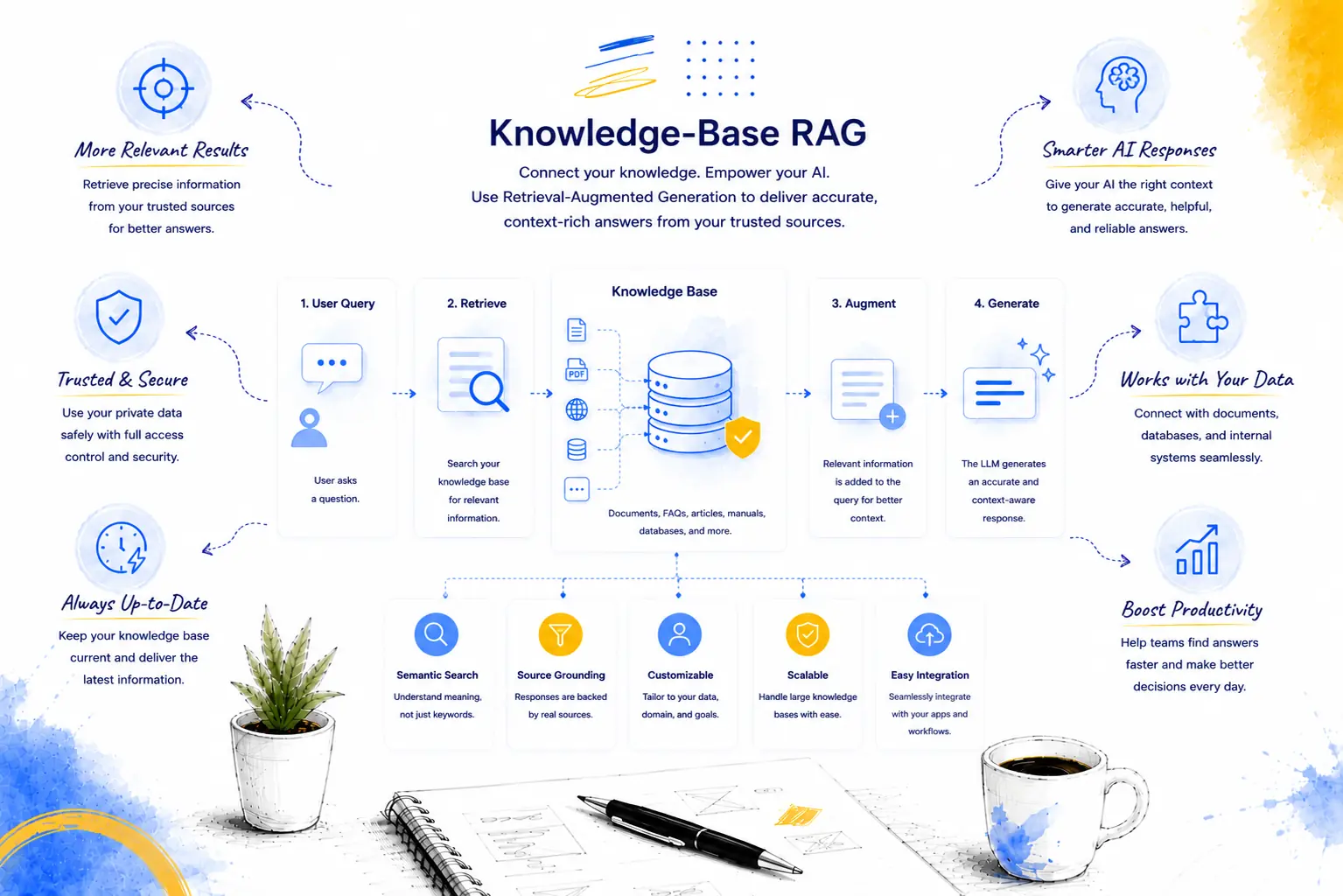 Knowledge-Base RAG