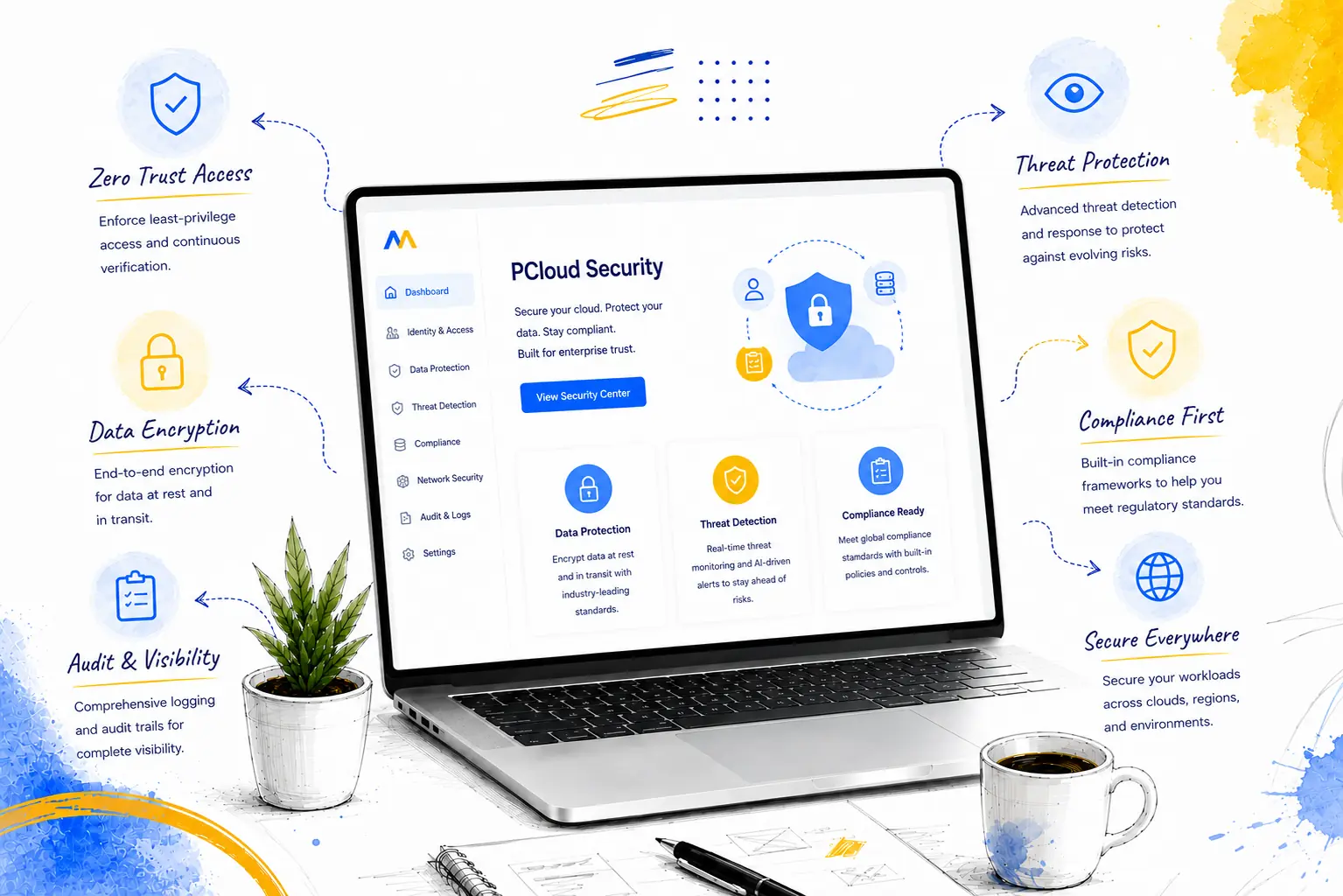 Cloud Security