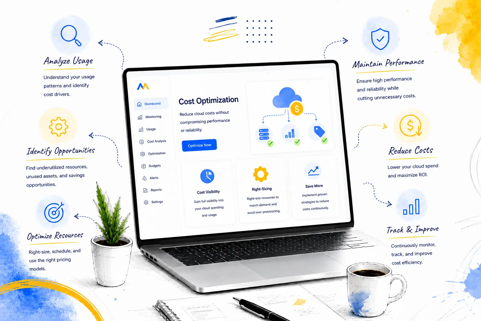 Cost Optimization