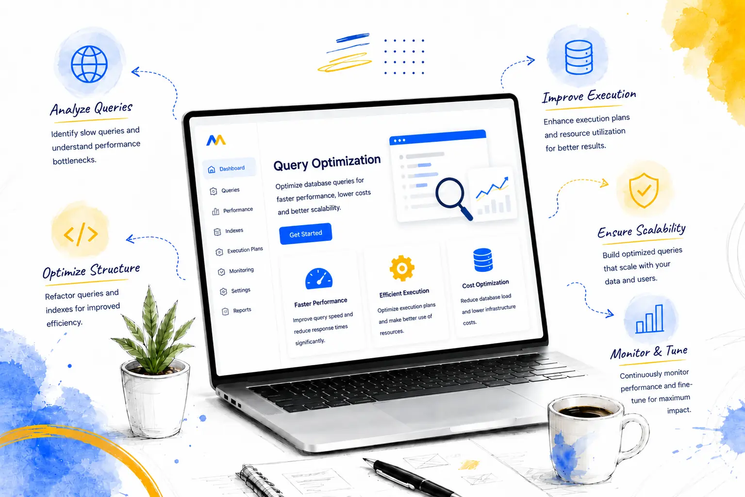 Query Optimization