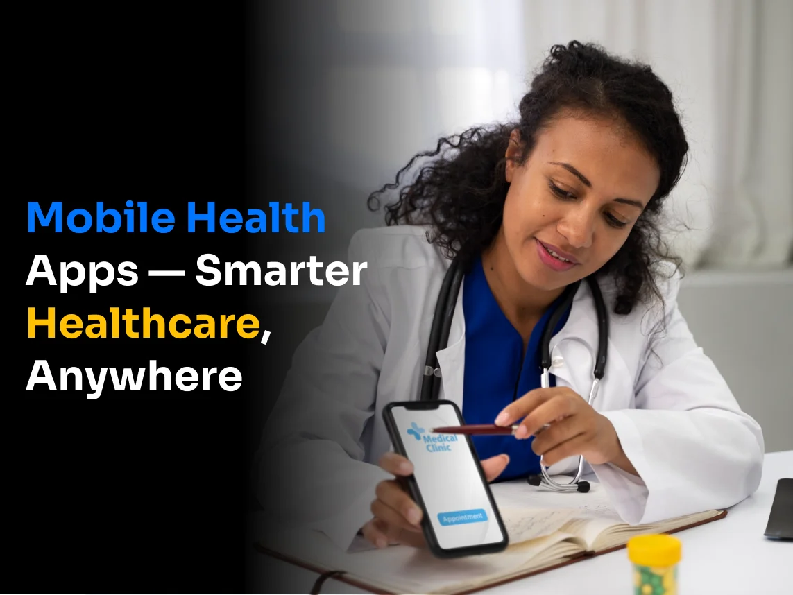 Mobile Health App Development: A Complete 2026 Guide